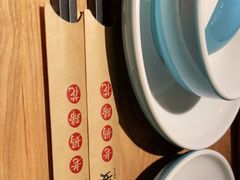 -钟太婆老妈蹄花(春熙路店)