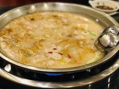 -老来福·非遗酸汤兔(凯旋路店)