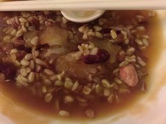 -酌宴府The China Club·广州万富希尔顿酒店(云城东路店)
