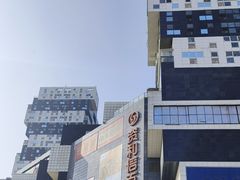 -资和信百货商场