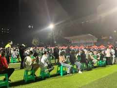 -重庆工商大学(南岸校区)