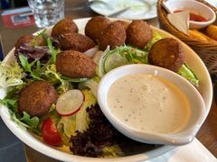 -FABIO’S费比欧披萨餐厅