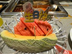 -海底捞火锅(王府井银泰in88店)