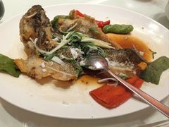 -半岛太子酒家(海港城店)