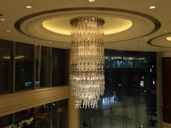 -上海雅居乐万豪侯爵酒店