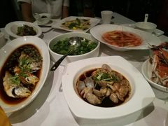 -小城故事·地道宁波味(月湖盛园店)