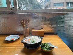 -贵州沾水米线(学田湾店)