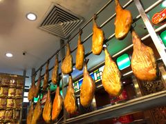 -皇上皇腊味店(下九路店)