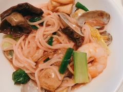 -莆田餐厅PUTIEN(西安万象天地店)