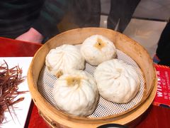 牦牛肉包子-蜀滋香鲜鱼火锅(黄金路店)