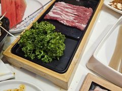 -祥源胡同·涮牛羊肉火锅(花桥店)