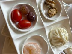 -西华山水餐厅(西华园店)