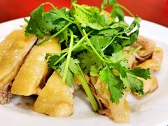 -百姓百味海鲜酒楼(粤垦路总店)