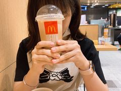 -麦当劳(沙面店)