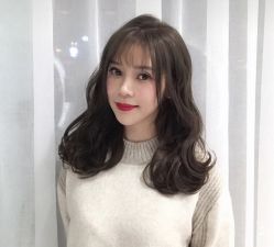 -茶发Salon·烫发染发理发