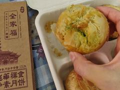 -龙华素斋(龙华路店)