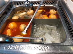 -海底捞火锅(九久奥特莱斯店)
