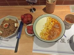 -火山屋台(新街口店)