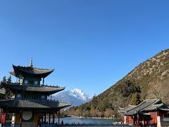 -黑龙潭公园