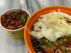 -岭南第一锅(萝岗万达店)
