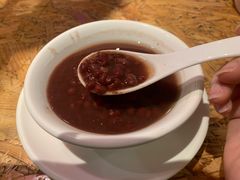 15年陈皮红豆沙-陈鹏鹏潮汕菜(宝安机场T3航站楼店)