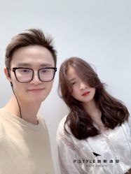 -P.STYLE派斯造型