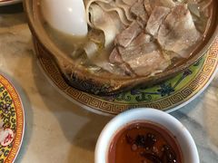 -砂锅居(西四店)