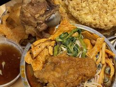 -柳州肥姨妈大骨螺蛳粉(江宁万达店)
