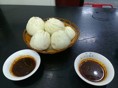 -郑家包子牛肉拉面(尚勤路店)
