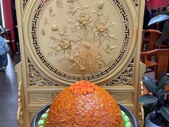 -陈记菜馆·非遗淮扬菜(东关街教场店)