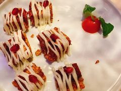 寿司糯米鸭-桂满陇·景观餐厅(新世界店)
