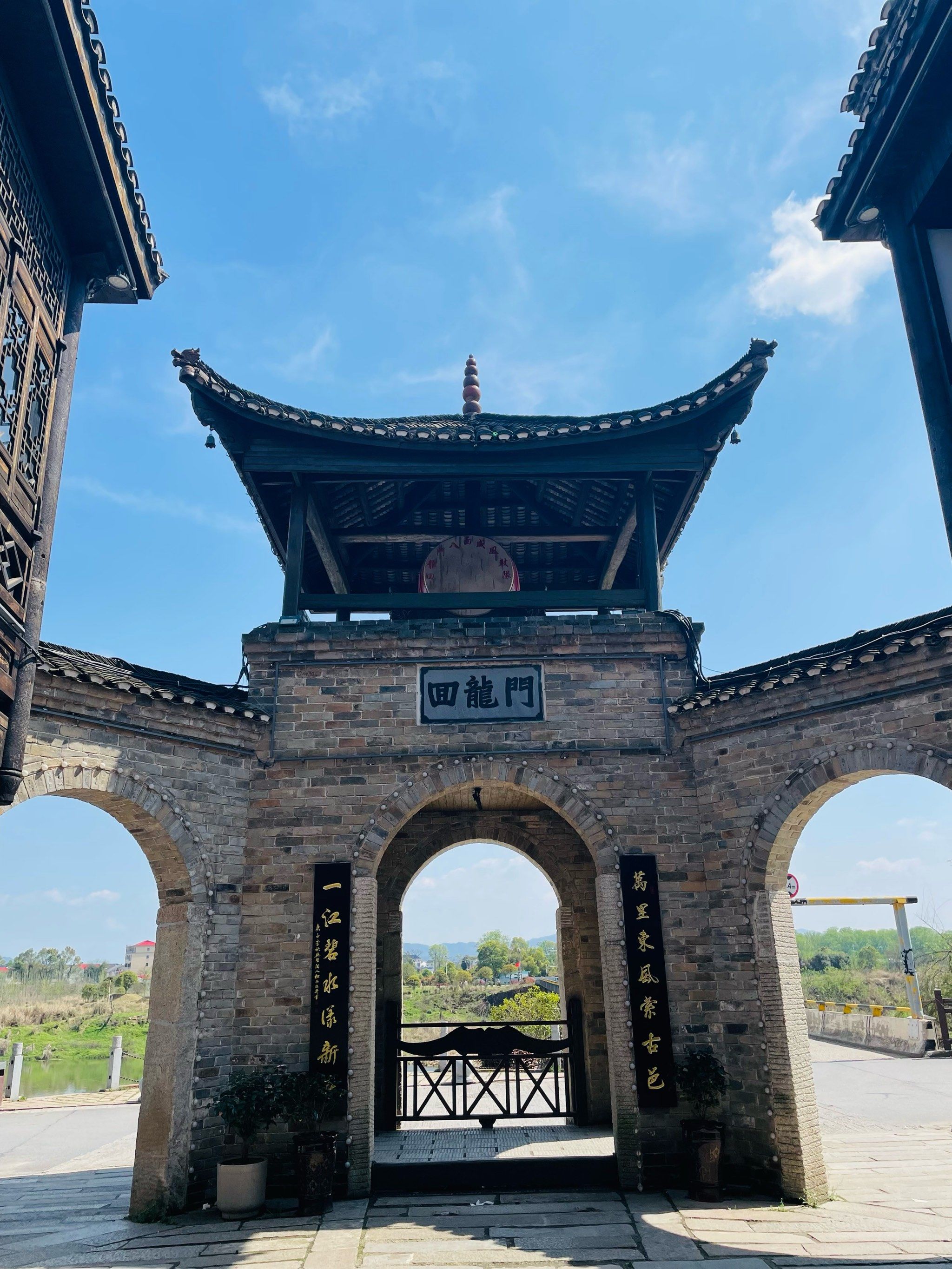 诗歌圣地,千年湖南长乐旅游攻略📒