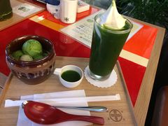 -中村藤吉(本店)