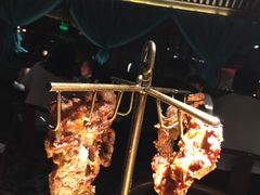 -楼兰新疆主题餐厅(苏州中心店)