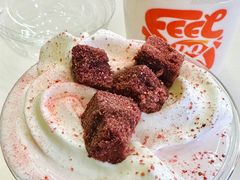 -DQ·蛋糕·冰淇淋(通州万达店)