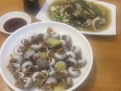 -舟山海鲜·江浙菜(银沙路店)