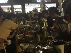 -木屋烧烤(惠阳华润小径湾店)