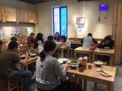 大堂-老巷口川味火锅