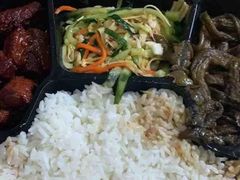 尹记排骨-尹记餐馆(花园店)