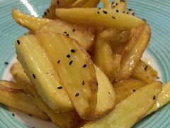 -船歌·鱼水饺青岛菜(国贸商城店)