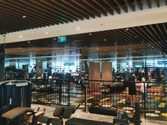 -威尔仕W FITNESS健身会所(联洋广场店)