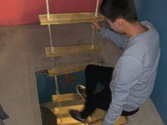 -MOJO密室逃脱(中街旗舰店)