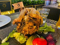 -haxnbauer海森堡德国餐厅(深圳coco店)