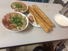-小发锅巴菜铺(金辉家园店)