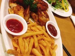 -PAULANER普拉那德国啤酒花园(千玺广场店)