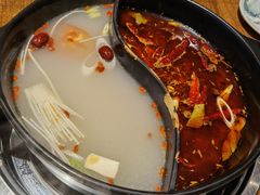 -串掌门砂锅串串香(后瑞店)