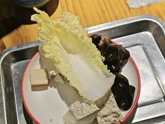 -成老灶火锅鸡(平山店)