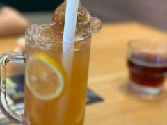 -豪客来牛排(红豆万花城店)