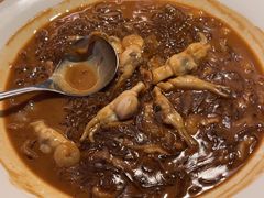 -桂满陇·海市蜃楼·黑金(国金店)