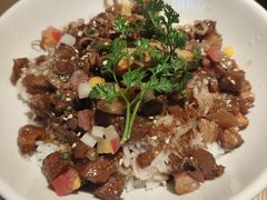 -沛家·西餐Brunch·直火料理